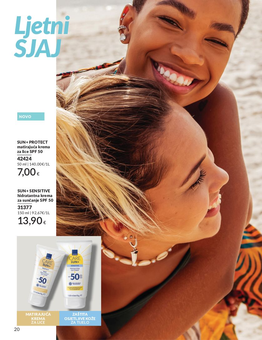 Katalog Avon 02.06.2025 - 16.06.2025