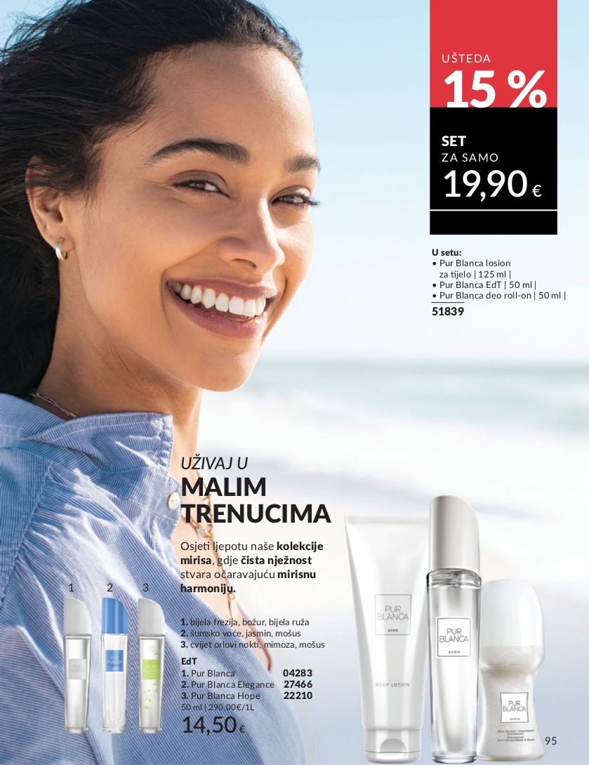 Katalog Avon 02.06.2025 - 16.06.2025