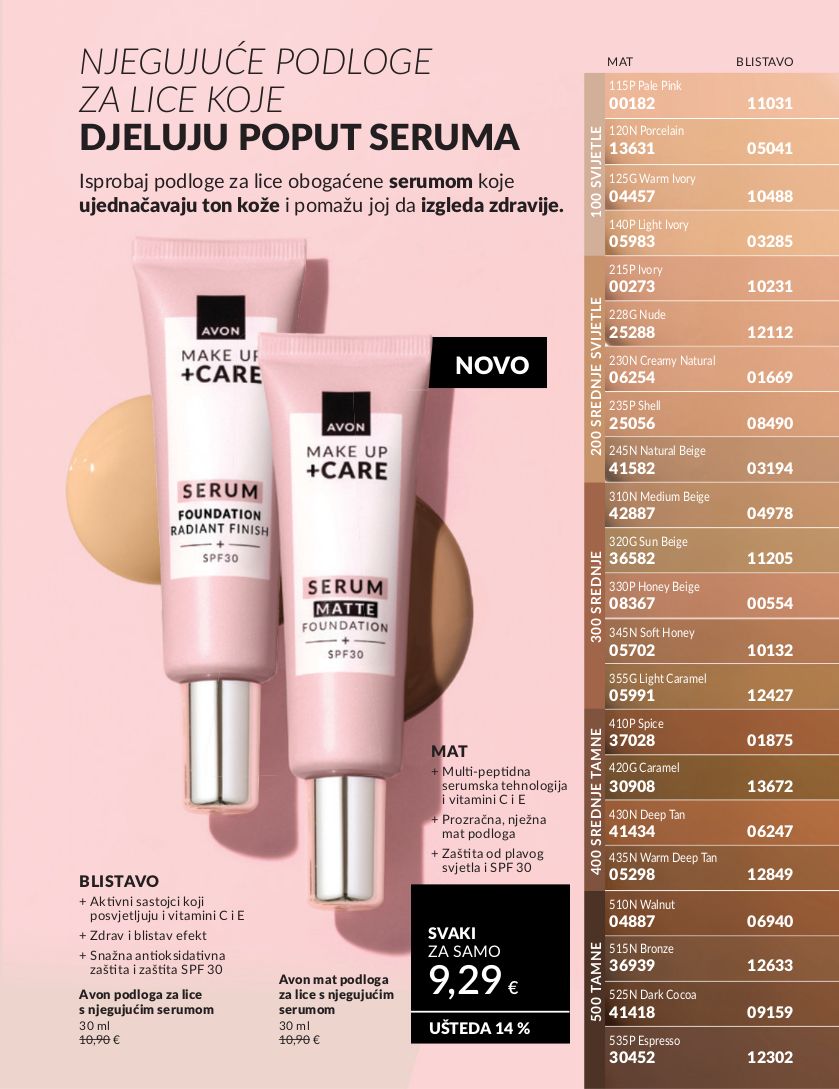 Katalog Avon 02.06.2025 - 16.06.2025