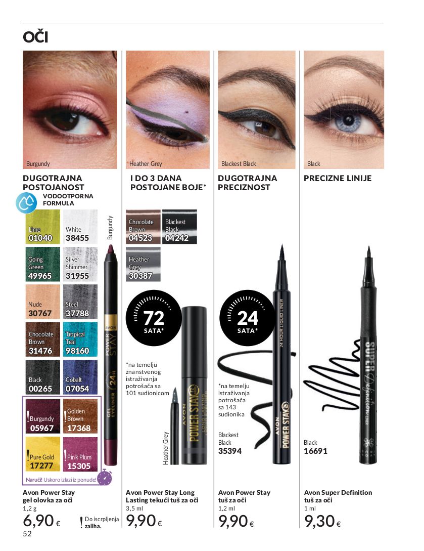 Katalog Avon 02.06.2025 - 16.06.2025