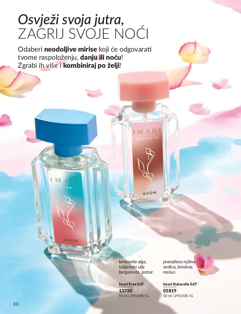 Katalog Avon 02.06.2025 - 16.06.2025