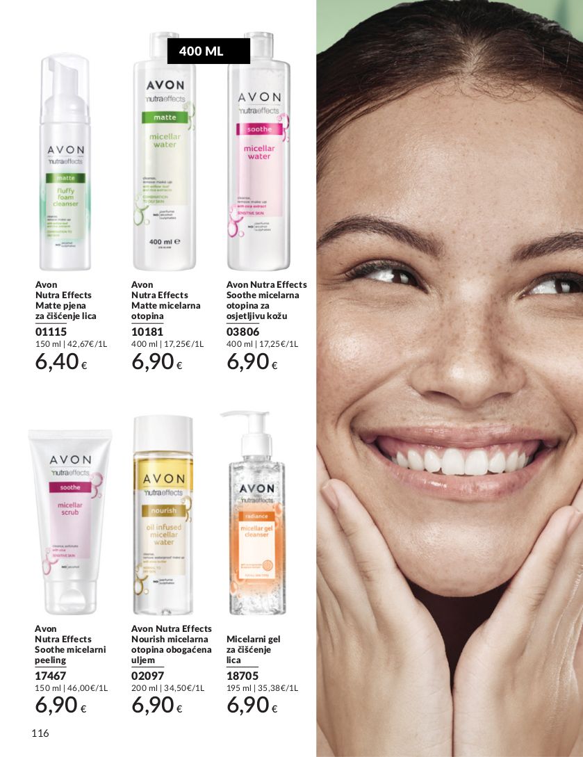 Katalog Avon 02.06.2025 - 16.06.2025