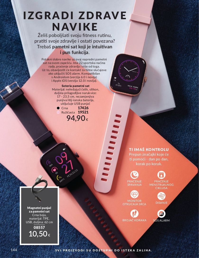 Katalog Avon 02.06.2025 - 16.06.2025