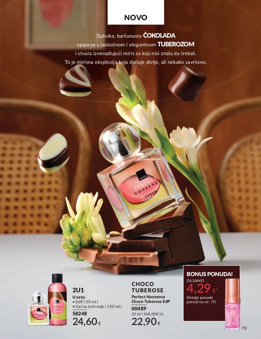 Katalog Avon 02.06.2025 - 16.06.2025