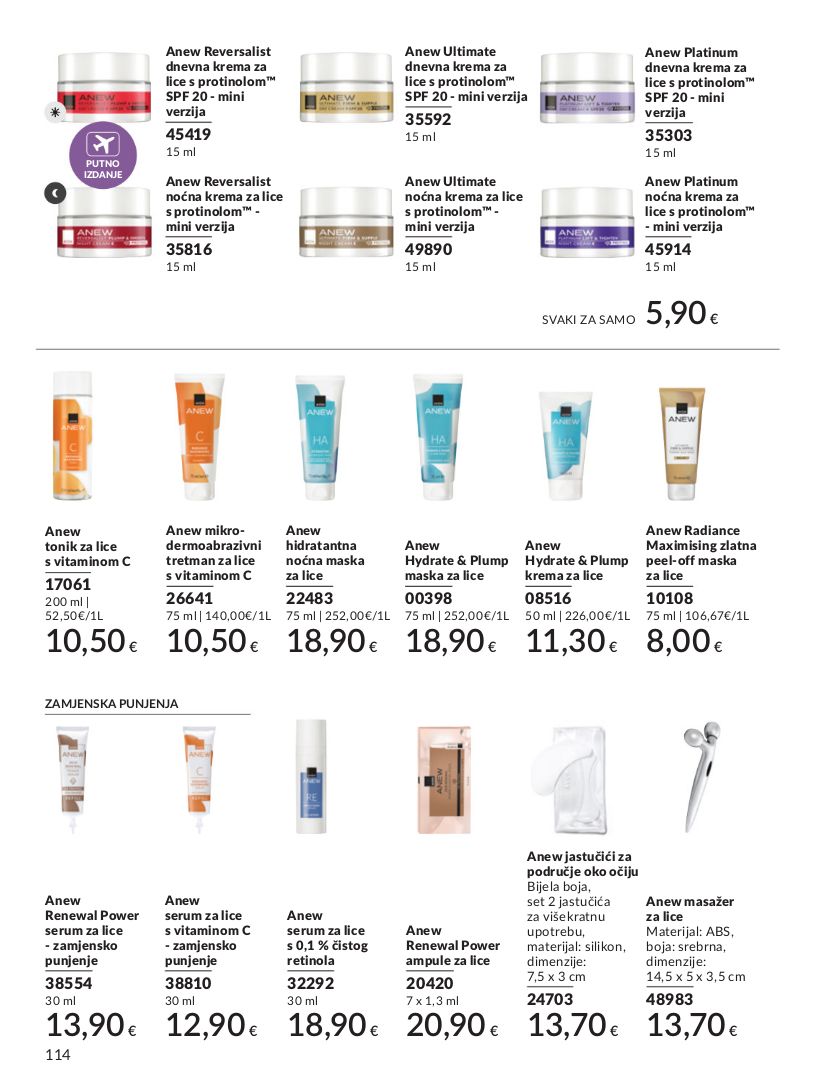 Katalog Avon 02.06.2025 - 16.06.2025