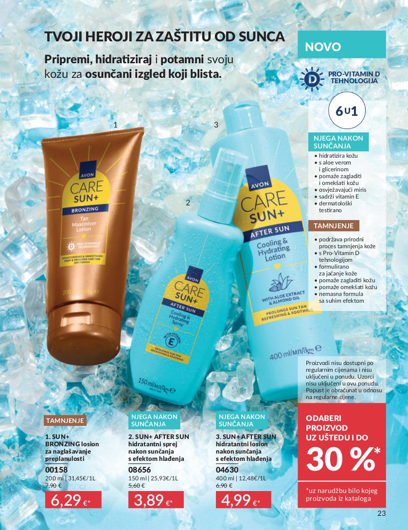 Katalog Avon 02.06.2025 - 16.06.2025