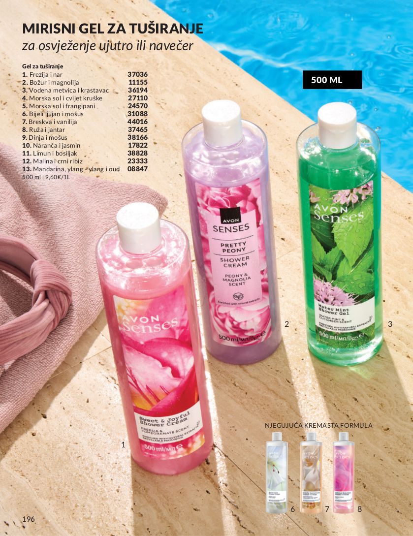 Katalog Avon 02.06.2025 - 16.06.2025