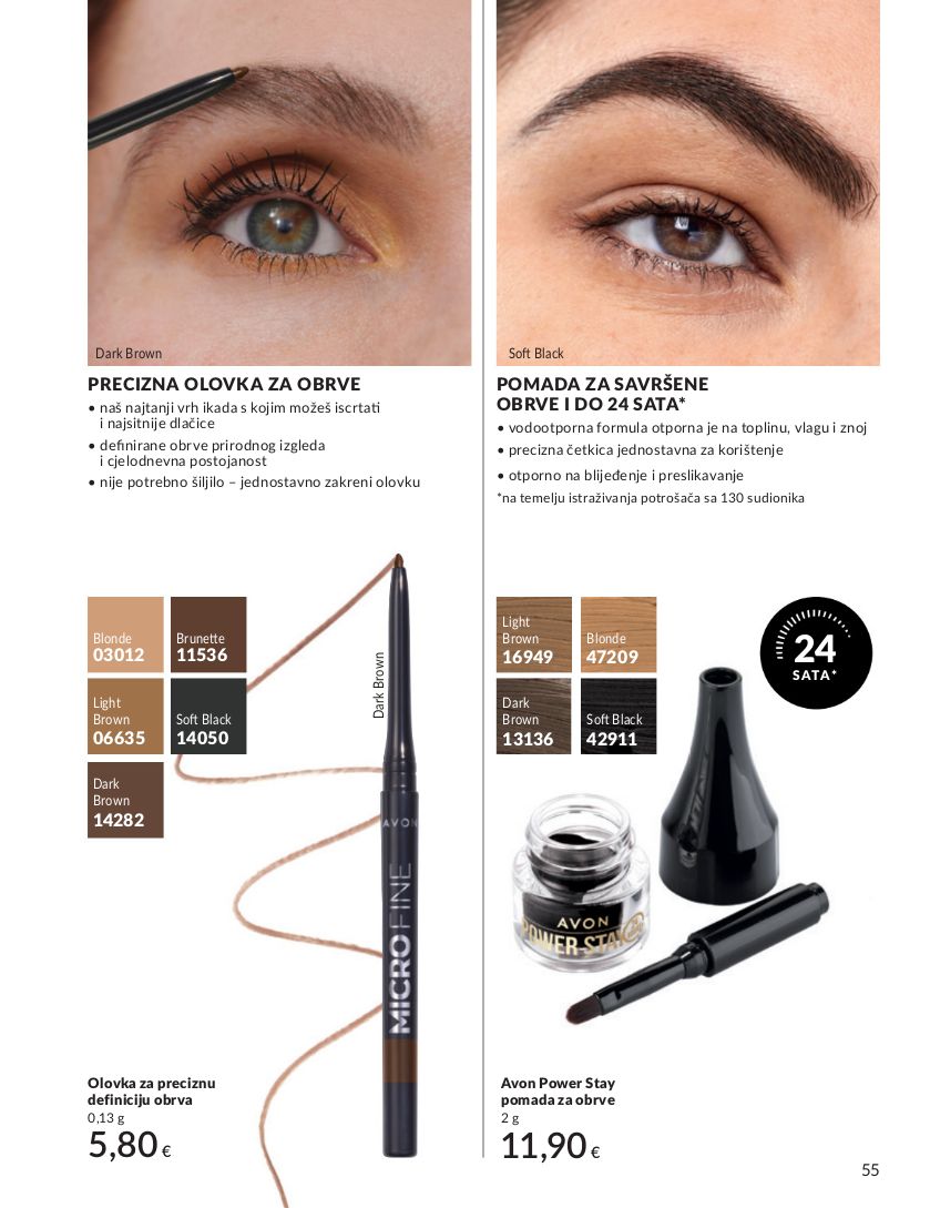 Katalog Avon 02.06.2025 - 16.06.2025