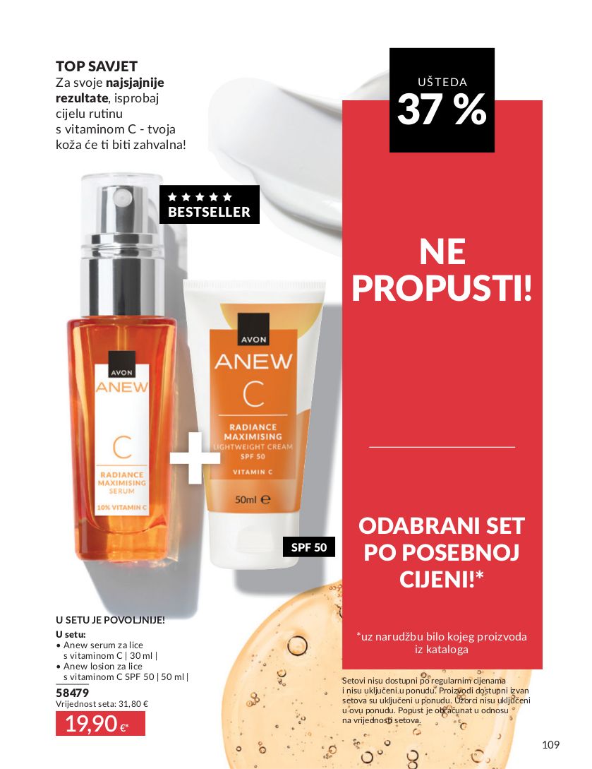 Katalog Avon 02.06.2025 - 16.06.2025