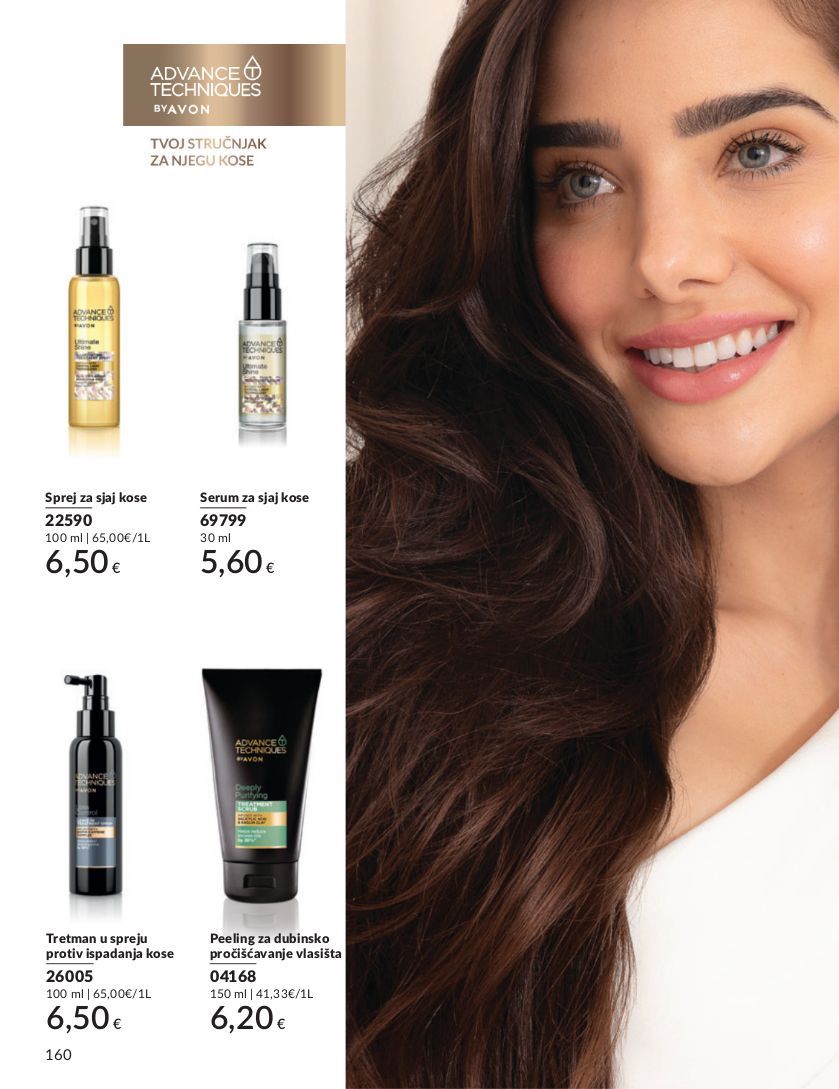 Katalog Avon 02.06.2025 - 16.06.2025