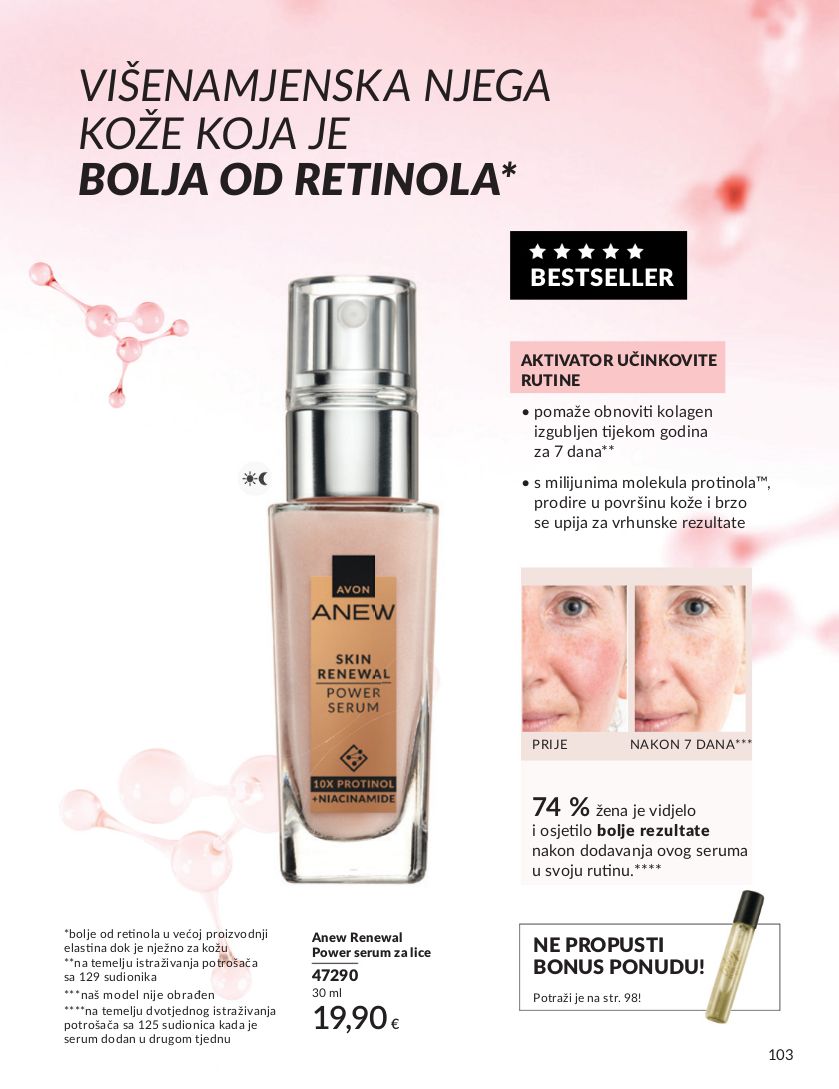 Katalog Avon 02.06.2025 - 16.06.2025