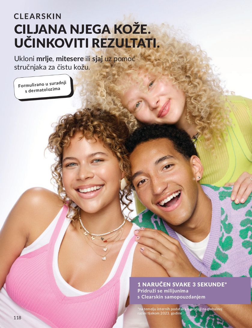 Katalog Avon 02.06.2025 - 16.06.2025