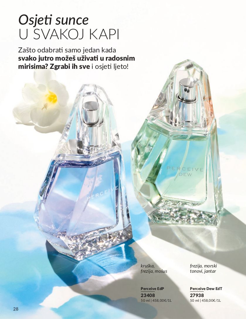 Katalog Avon 02.06.2025 - 16.06.2025