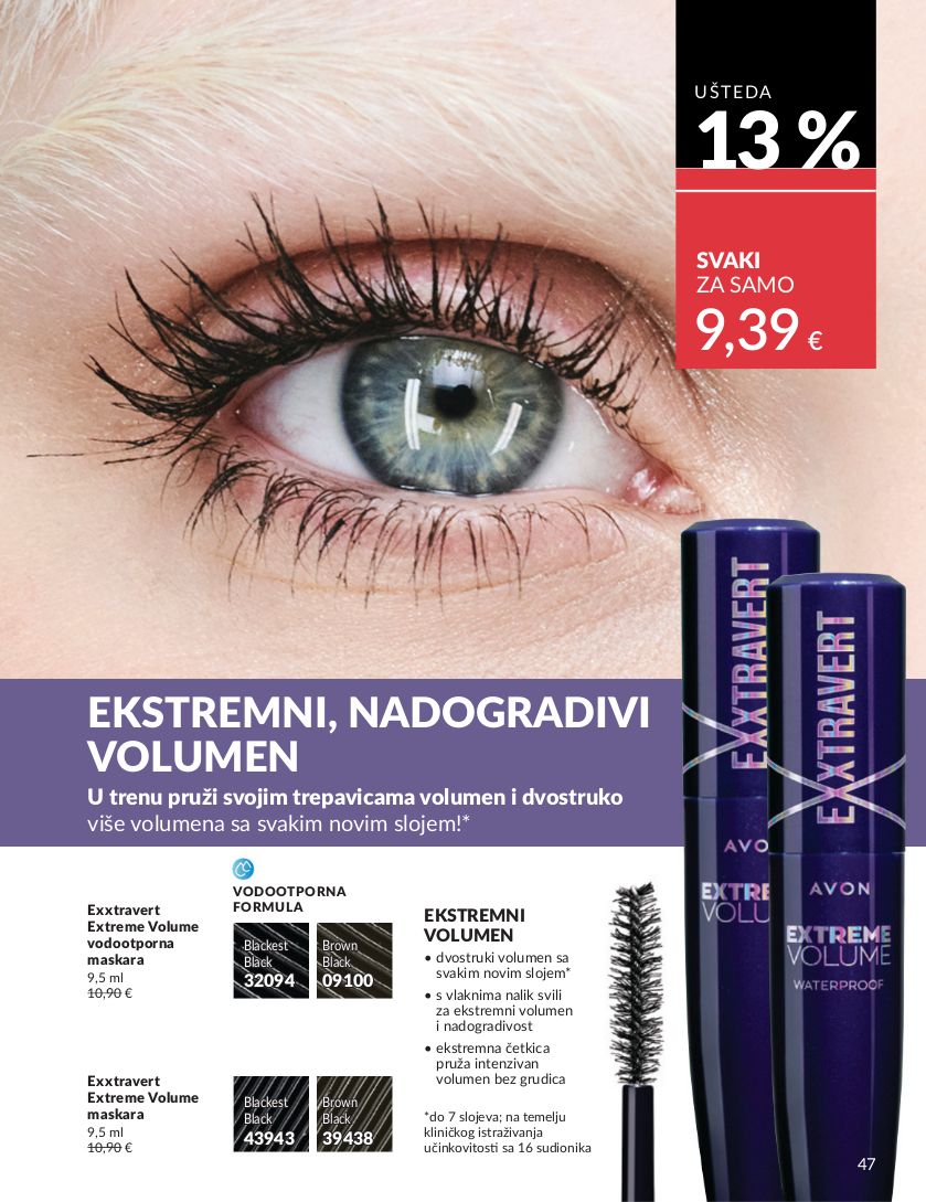 Katalog Avon 02.06.2025 - 16.06.2025