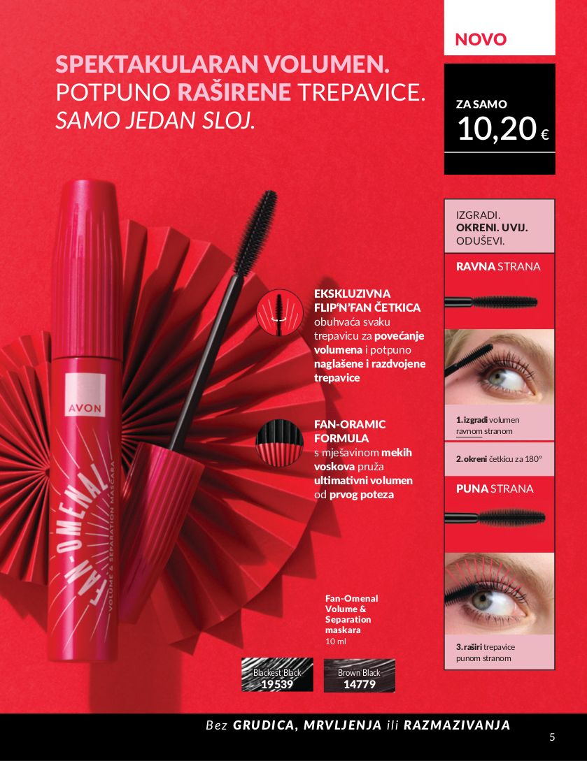 Katalog Avon 02.06.2025 - 16.06.2025