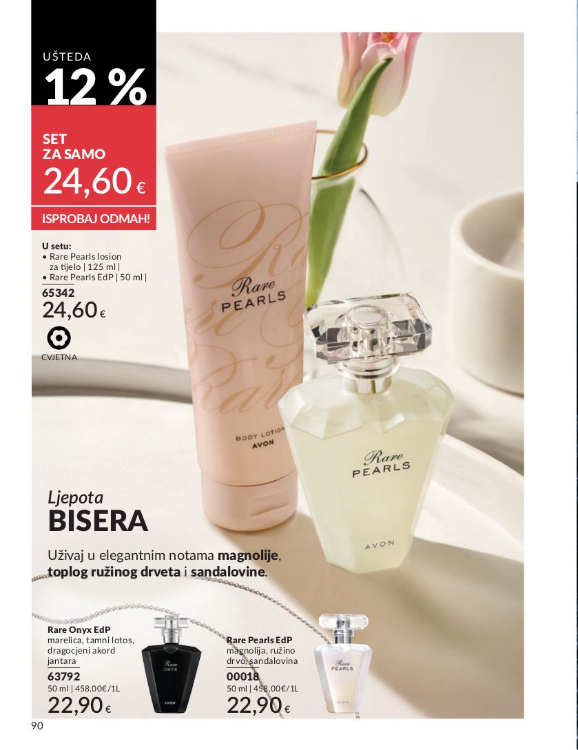 Katalog Avon 02.06.2025 - 16.06.2025