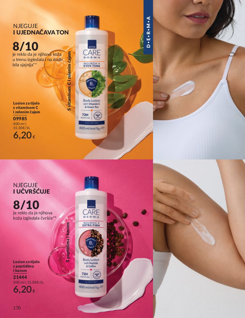 Katalog Avon 02.06.2025 - 16.06.2025