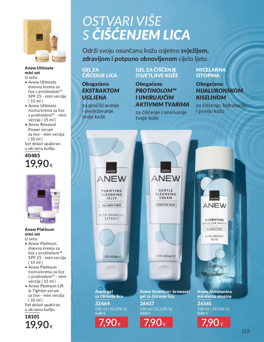 Katalog Avon 02.06.2025 - 16.06.2025