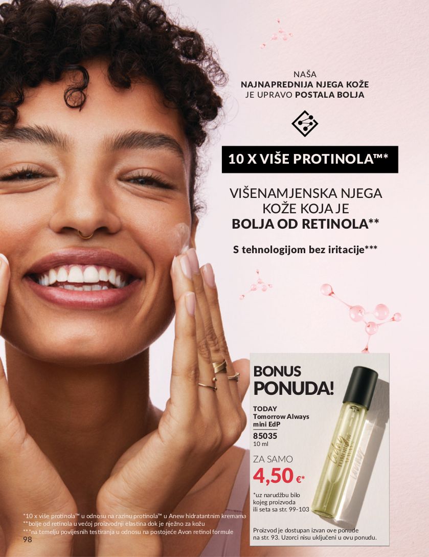 Katalog Avon 02.06.2025 - 16.06.2025