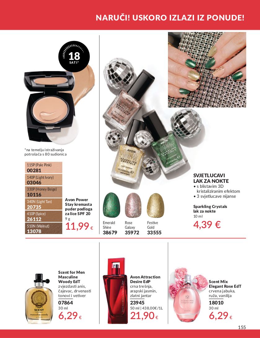 Katalog Avon 02.06.2025 - 16.06.2025