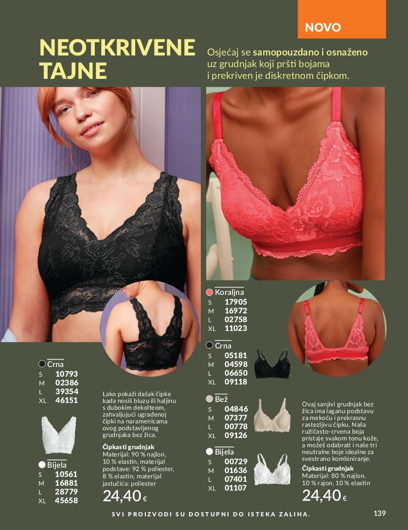 Katalog Avon 02.06.2025 - 16.06.2025