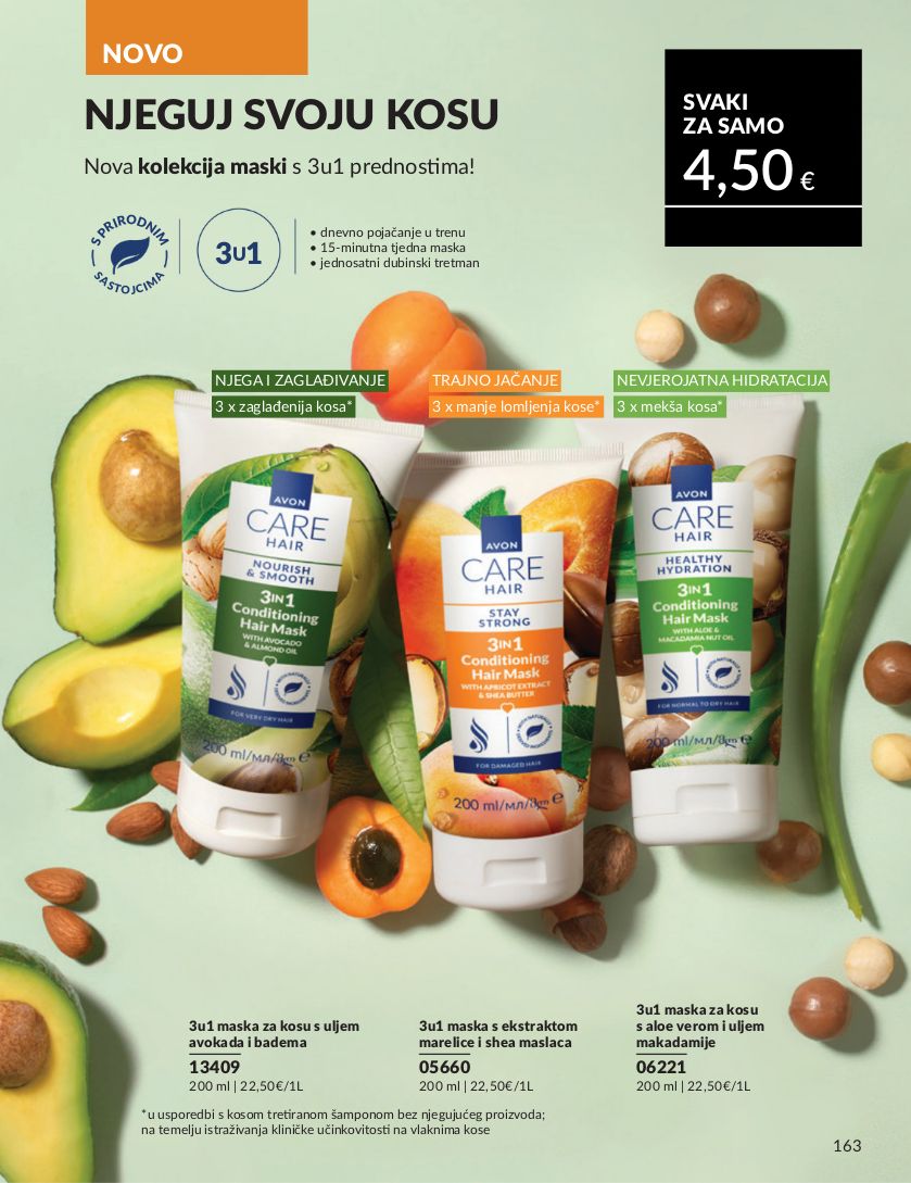 Katalog Avon 02.06.2025 - 16.06.2025