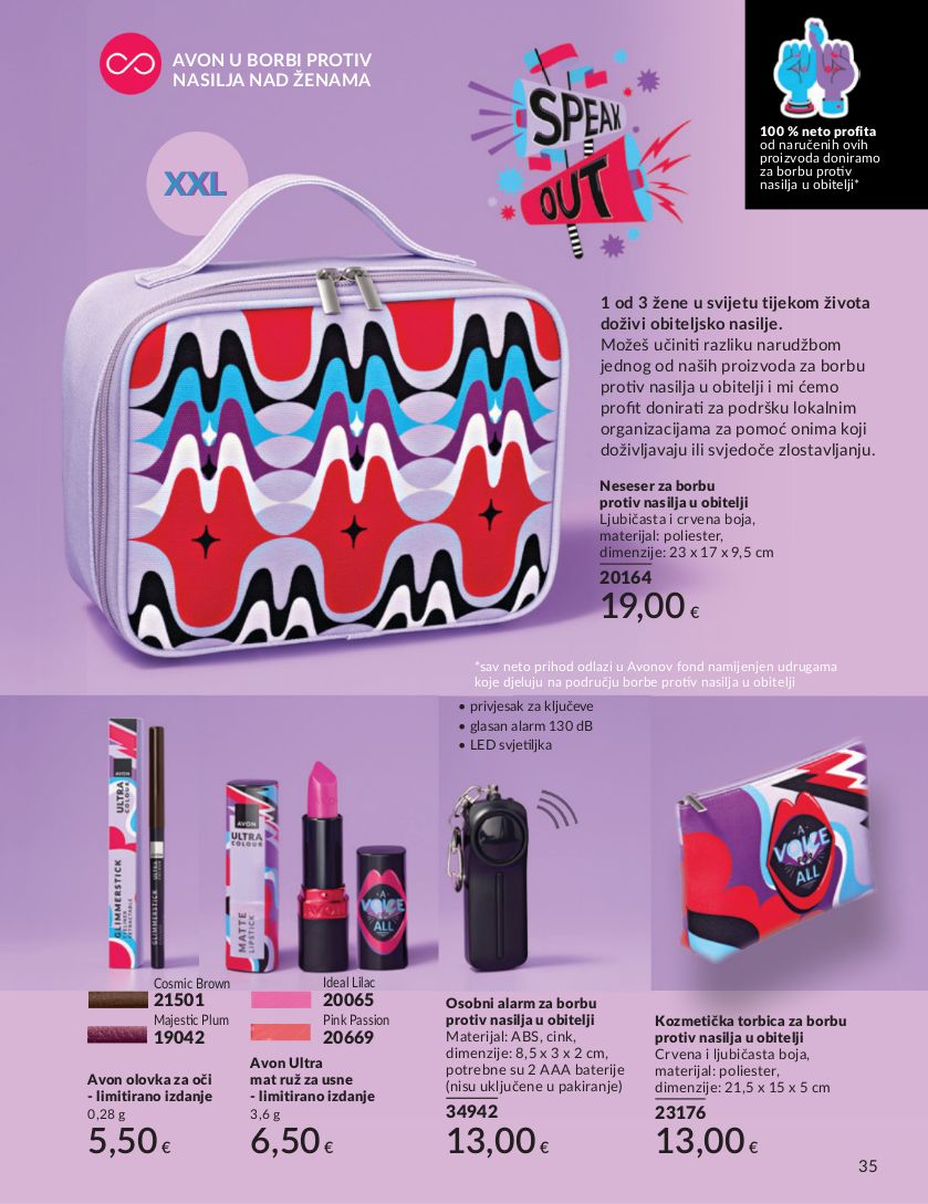 Katalog Avon 02.06.2025 - 16.06.2025