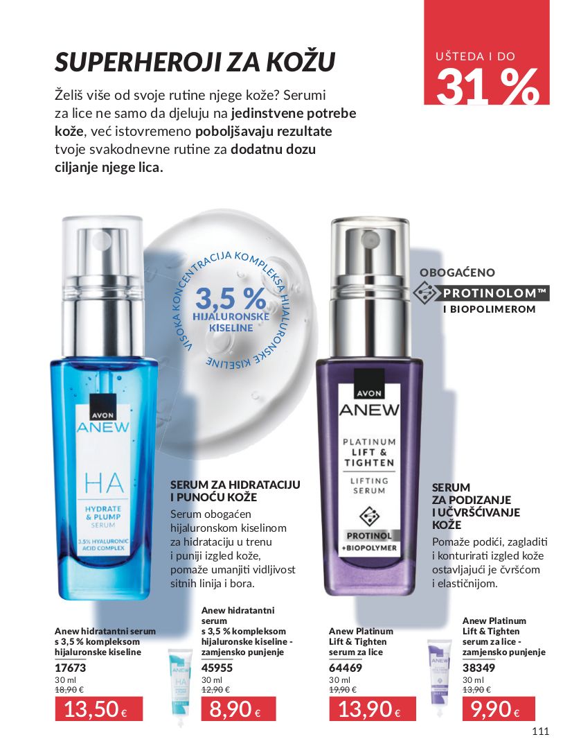 Katalog Avon 02.06.2025 - 16.06.2025