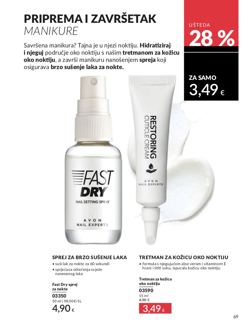 Katalog Avon 02.06.2025 - 16.06.2025