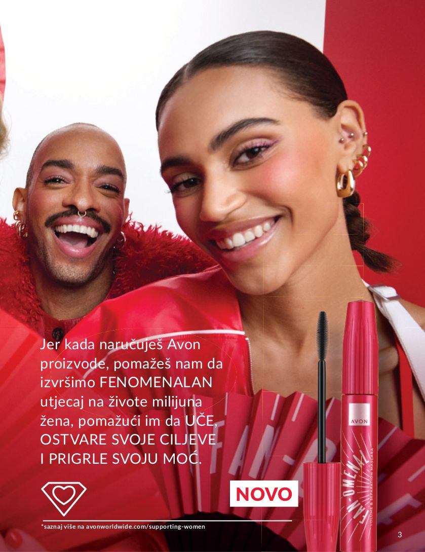 Katalog Avon 02.06.2025 - 16.06.2025
