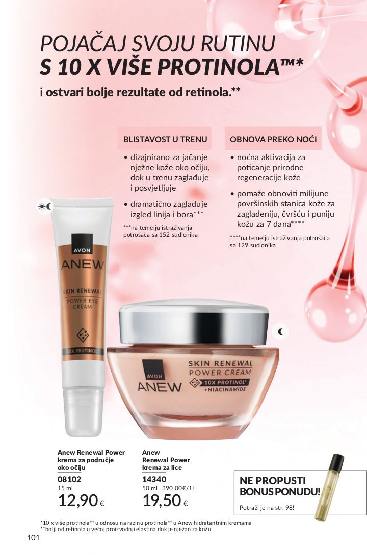 Katalog Avon 02.06.2025 - 16.06.2025