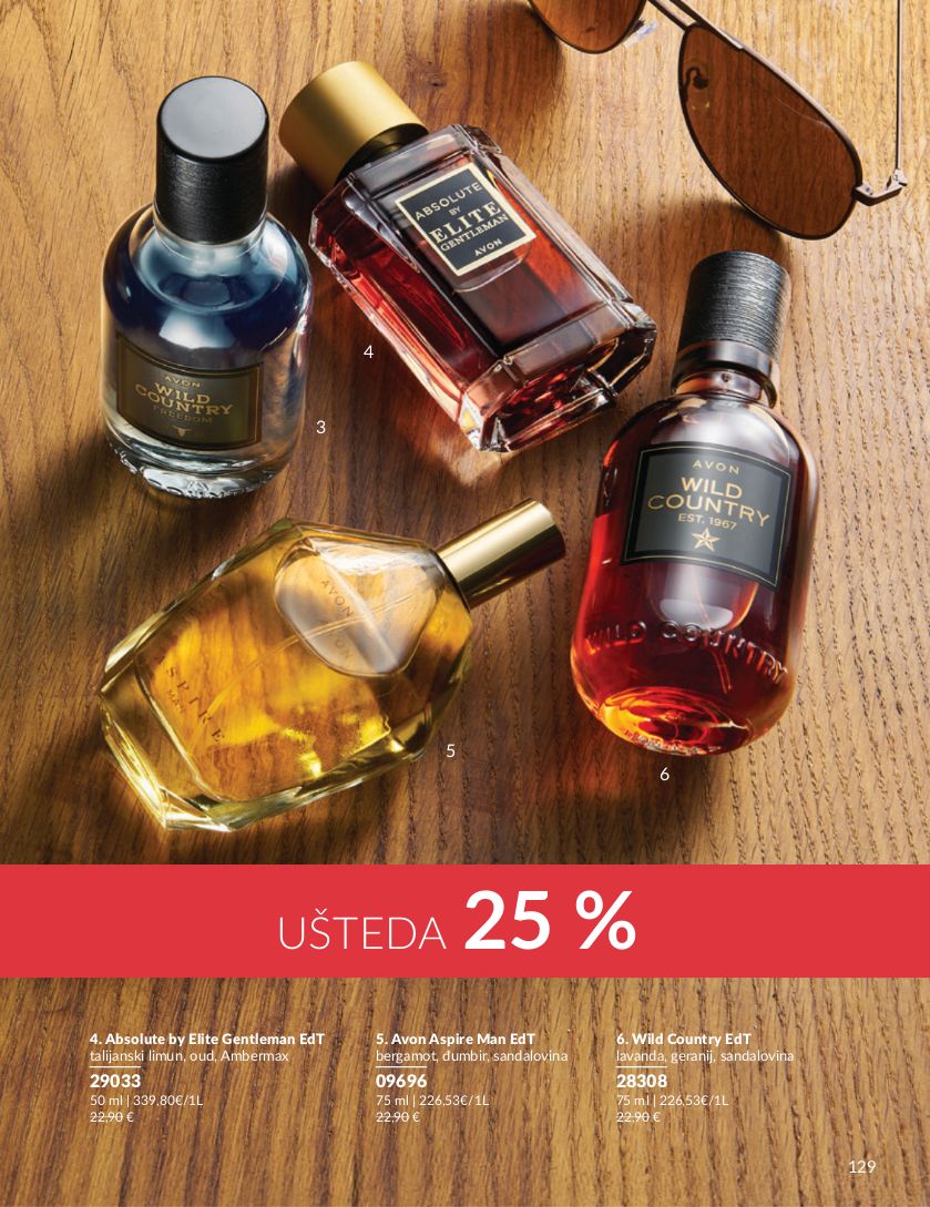 Katalog Avon 02.06.2025 - 16.06.2025