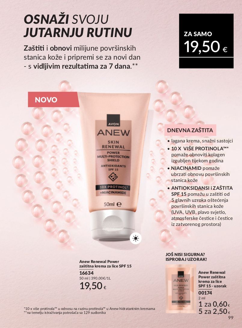 Katalog Avon 02.06.2025 - 16.06.2025