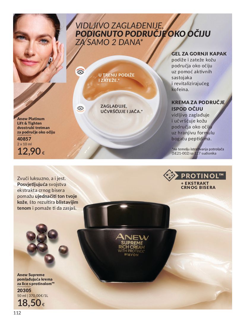 Katalog Avon 02.06.2025 - 16.06.2025