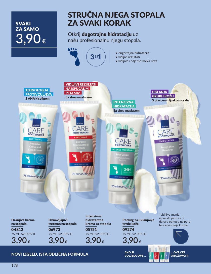 Katalog Avon 02.06.2025 - 16.06.2025