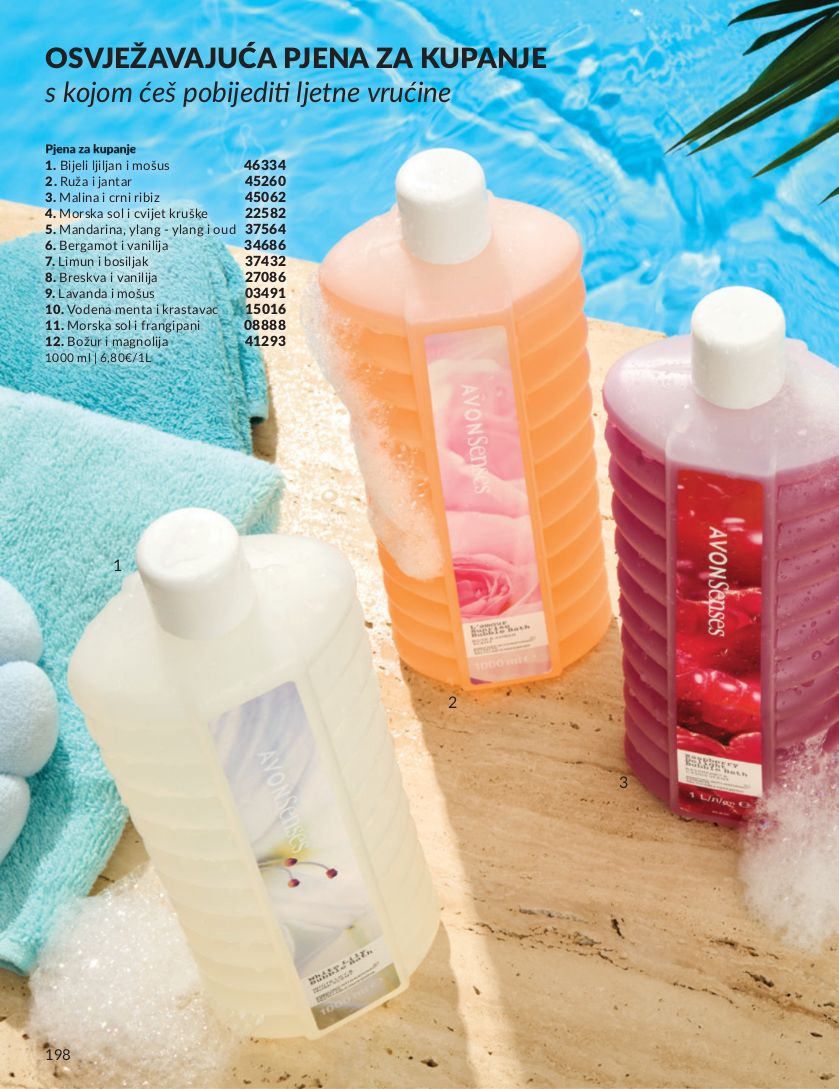 Katalog Avon 02.06.2025 - 16.06.2025