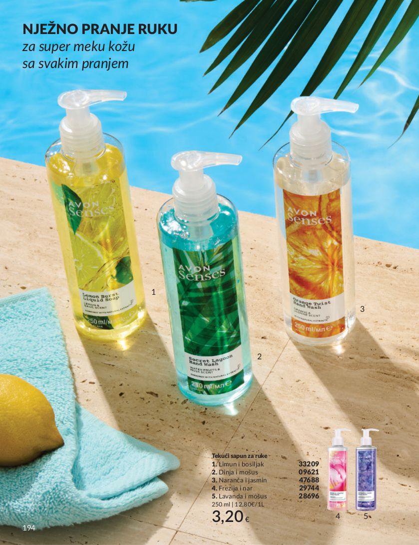 Katalog Avon 02.06.2025 - 16.06.2025