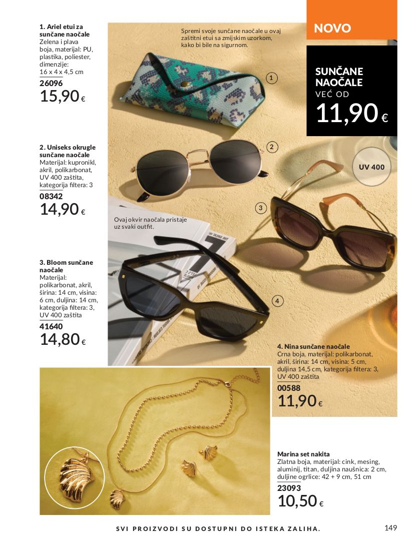 Katalog Avon 02.06.2025 - 16.06.2025