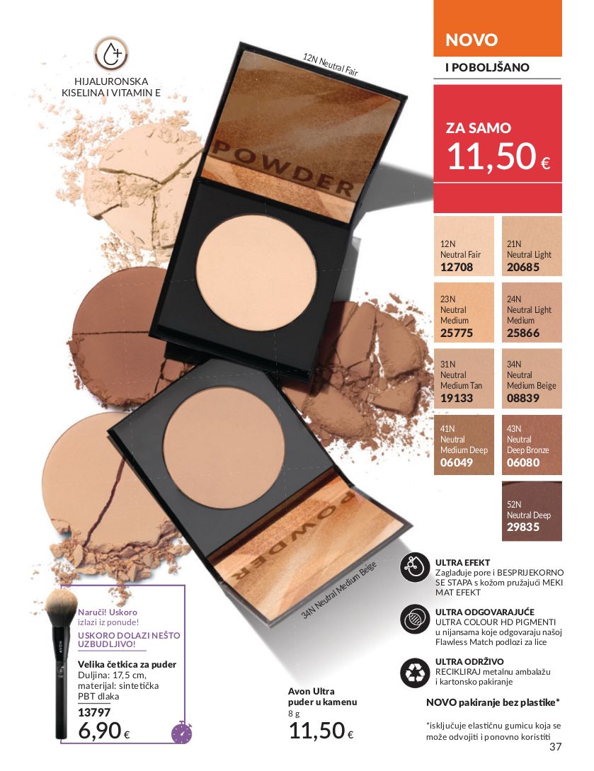Katalog Avon 02.06.2025 - 16.06.2025