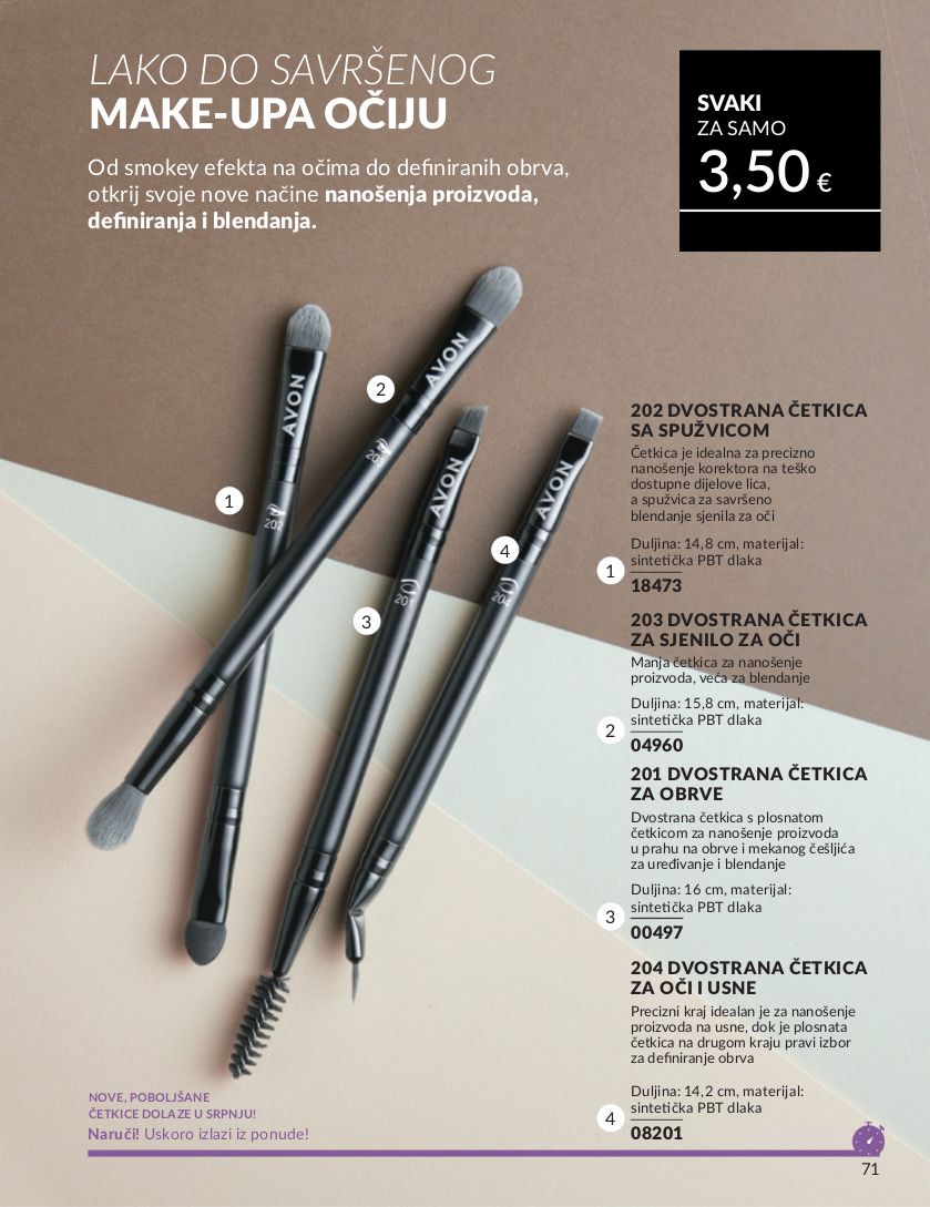 Katalog Avon 02.06.2025 - 16.06.2025