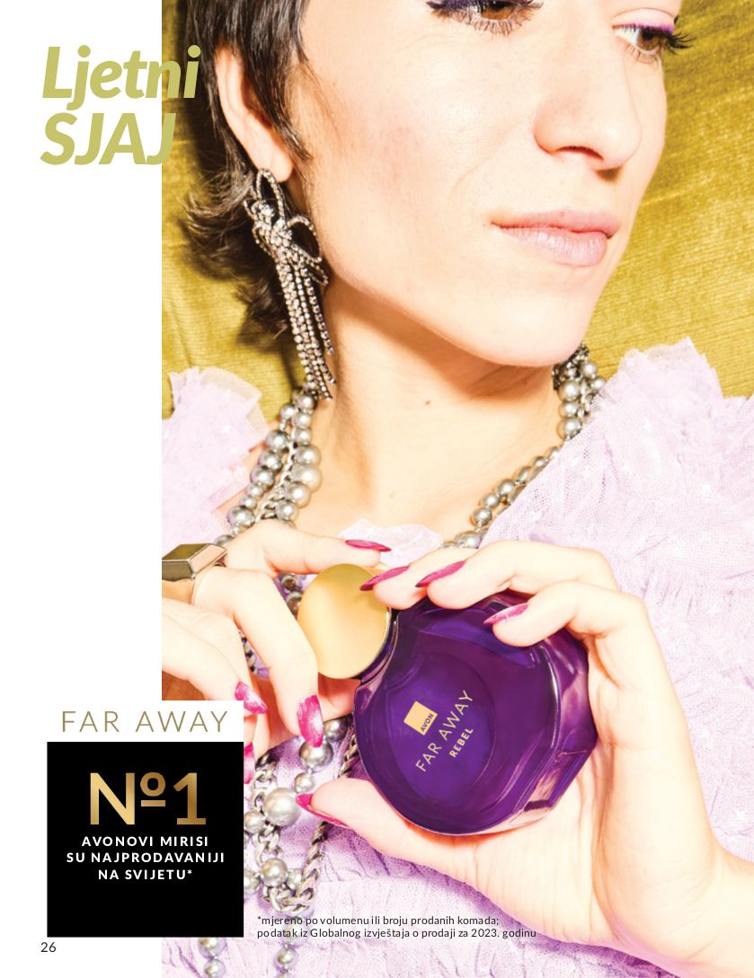 Katalog Avon 02.06.2025 - 16.06.2025