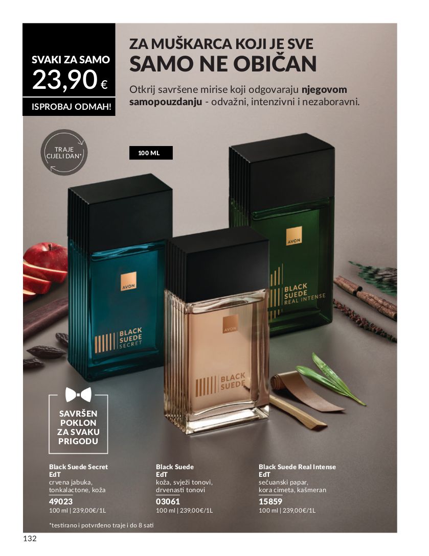 Katalog Avon 02.06.2025 - 16.06.2025