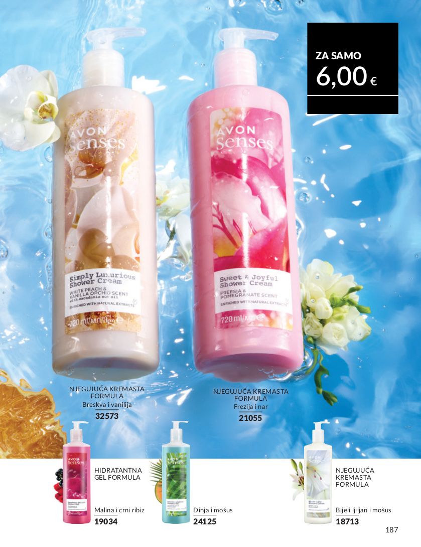 Katalog Avon 02.06.2025 - 16.06.2025