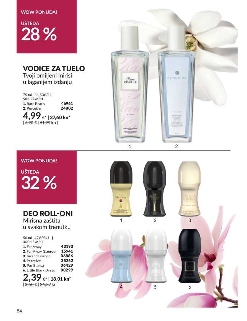 Katalog Avon 01.09.2023 - 30.09.2023