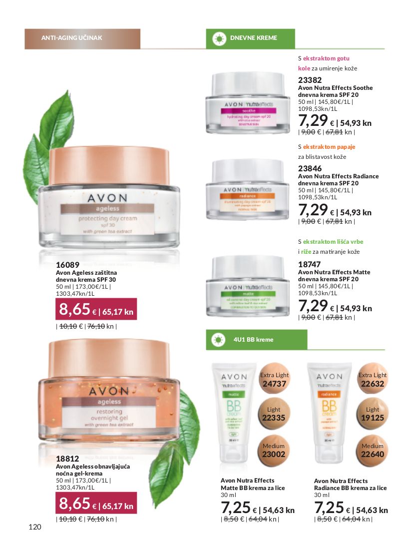 Katalog Avon 01.09.2023 - 30.09.2023