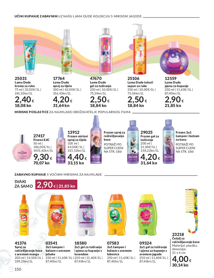 Katalog Avon 01.09.2023 - 30.09.2023