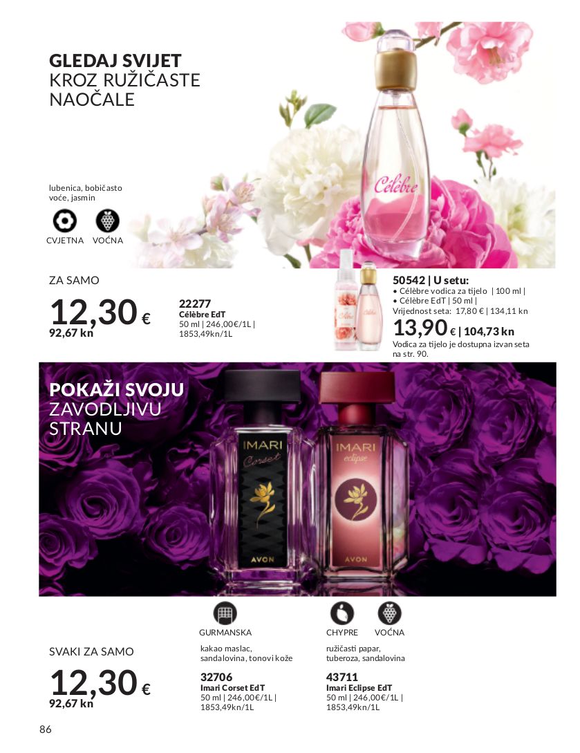 Katalog Avon 01.09.2023 - 30.09.2023