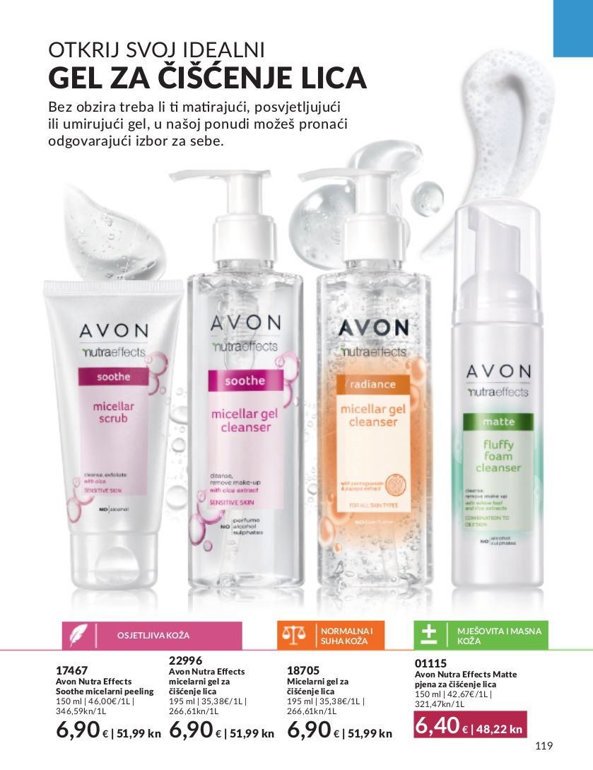 Katalog Avon 01.09.2023 - 30.09.2023