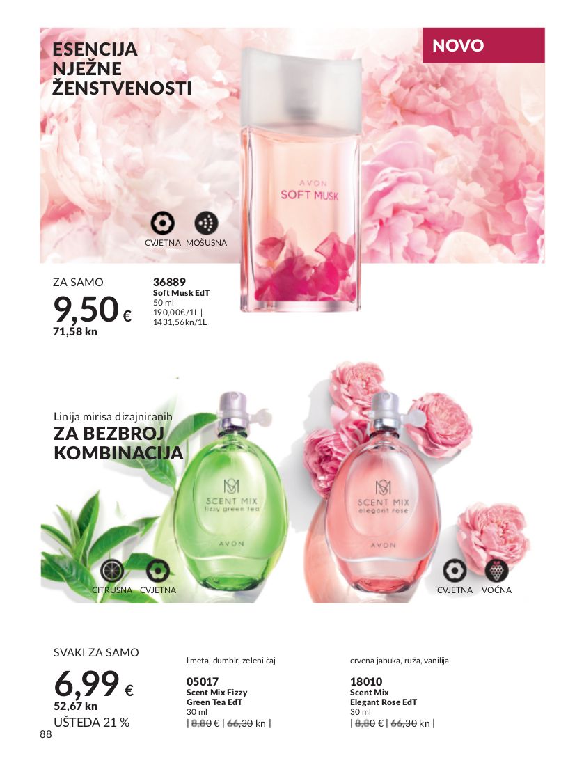 Katalog Avon 01.09.2023 - 30.09.2023