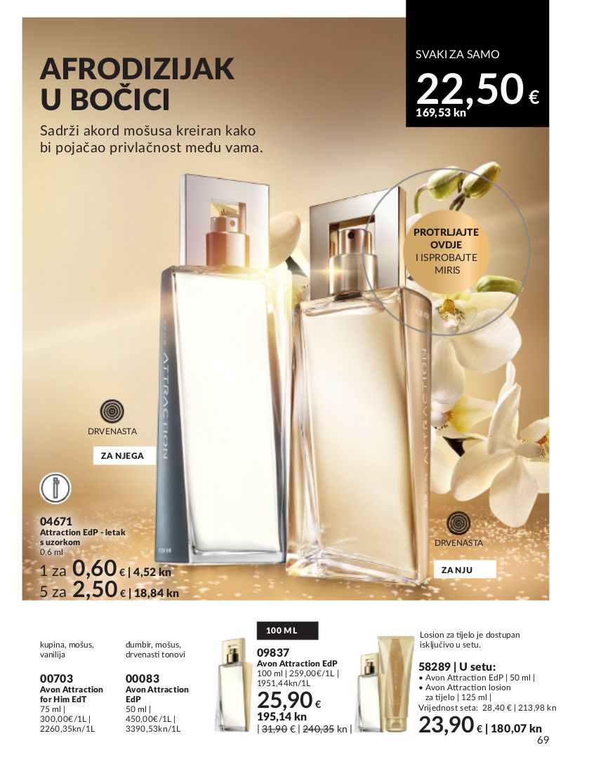 Katalog Avon 01.09.2023 - 30.09.2023